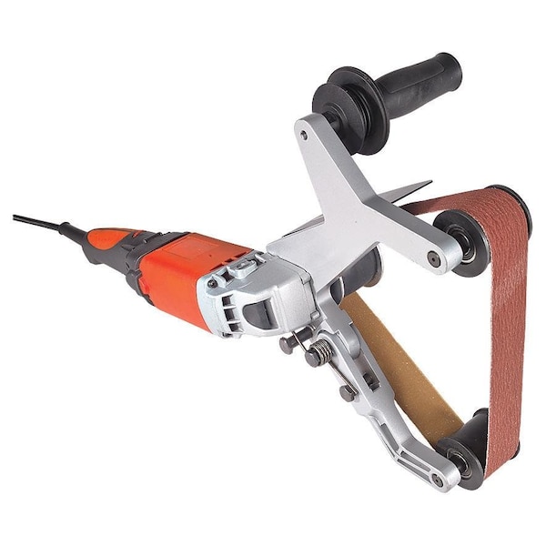 Rail-Mate Tstube Finishing Tool & Kit
